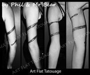 f - mehndi - bras - 001 S