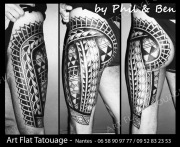 h - samoa - cuisse + fesse - 001 S