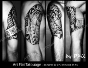 h - samoa - epaule - 001 S