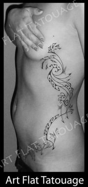 f - arabesque - flanc - 002 S