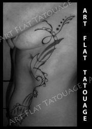 f - arabesque - flanc - 004 S