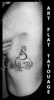 f - arabesque - flanc - 008 S
