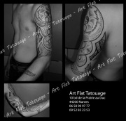 h - Maori - bras - 001 S