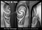 h - maori - bras - 004 S