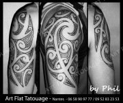 h - maori - bras - 006 S