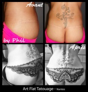 f - dentelle - bas du dos - 003 COVER CIC S