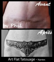 f - dentelle - bas ventre - 004 COVER CIC